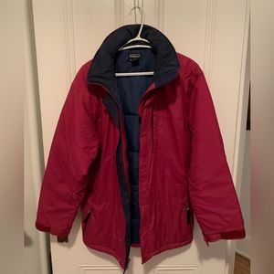 Vintage 1995 Patagonia Jacket